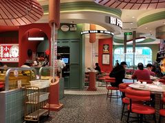 -避风塘·金牌店·夜宵(金玉兰店)