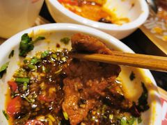 -豪渝火锅(红谷滩万达店)