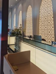 -花嫁丽舍海岛婚礼殿堂(国展店)