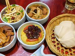 -窄巷子陕菜馆·地道陕西菜(粉巷店)