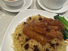 -香港新发烧腊茶餐厅(书城店)