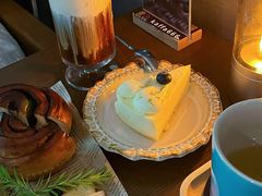 -咖法森林·咖啡  酒吧(天河店)