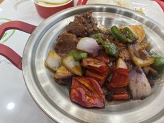 -老盛兴汤包馆(临汾店)