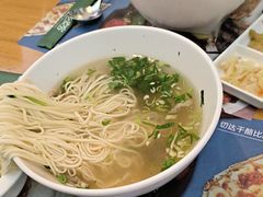 -清真餐厅·回乡麦客