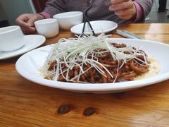 -蒲氏烤鸭(百寿路店)