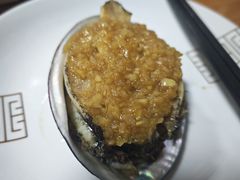 -景祥海鲜美食餐厅