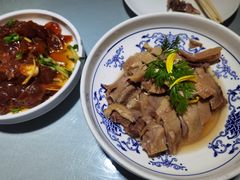 -鸭王烤鸭店(三里河店)
