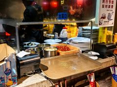 -古道村落(温汤店)