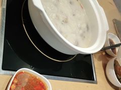 -湯系·煲汤手艺人(东二环泰禾广场店)