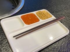 -老卜奎齐齐哈尔烤肉(人民东路店)