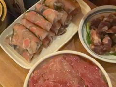 -巴奴毛肚火锅(龙湖锦艺城店)