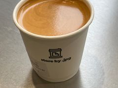 -JPG canteen(广州乐峰广场店)