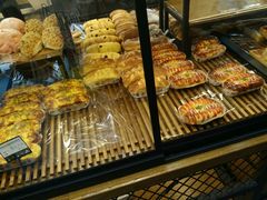 -FASHION BAKERY法森贝克(新德路店)