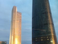 -广州柏悦酒店·悦景轩·粤菜餐厅