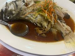 -大茄来海鲜餐厅(亚洲城分行)