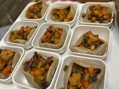 -王村姑老土炕莜面村(桥东店)