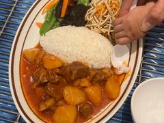 -贝林大翅鲸简餐厅(国家海洋博物馆店)