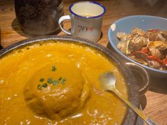 -70后饭吧(府河街店)