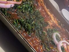 -青炉里青花椒鲜活烤鱼(理工大店)