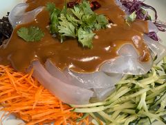 -大胡同天津菜·海肠捞饭·津门皮皮虾锅贴一绝(西姜井店)