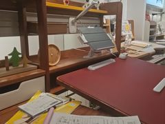 -光明园迪儿童学习桌椅(广州购书中心店)