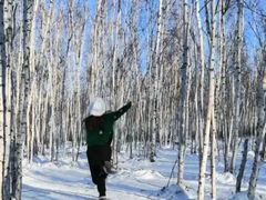 -北极村旅游风景区