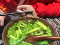 牛肉粉丝汤-全启和美食(由由店)