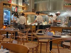 大堂-BOR Eatery(安福路店)