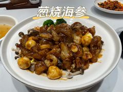 -万荣烤鸭店·北京菜(天坛店)