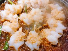 -绿茶餐厅(天津天河城店)