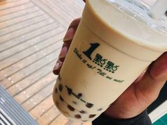 -1点点(大连路店)