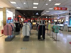 -万盛超市(万盛购物广场店)