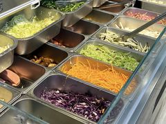 -舞素卷菜煎饼.糁汤(万达金街店)