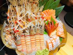 -割烹旭日本料理(龙湖狮山天街店)