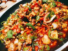 -胡胖子有点味(后瑞店)