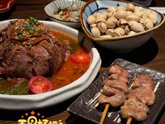 -鸟屯(三里屯店)