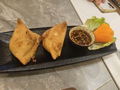 -Spice Garden印度餐厅(上海火车站店)