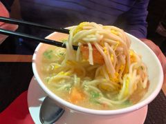 -华味居 Restaurant Chinese Huaweiju