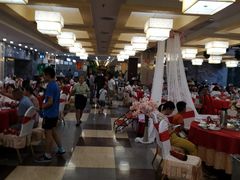 大堂-椿记烧鹅(叠彩店)