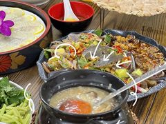 -官塘锋记鱼生·生腌·砂锅粥(牌坊街店)