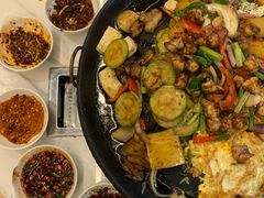 -一烙锅(友谊店)