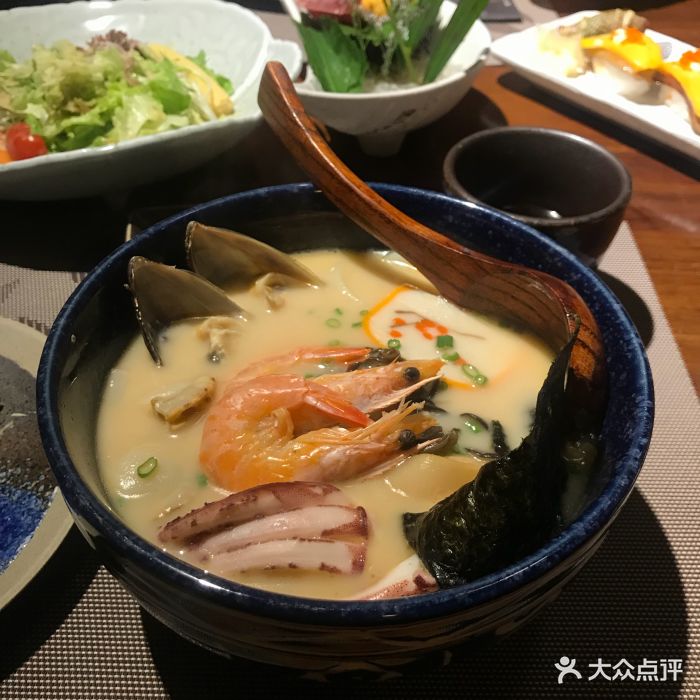 余白精致料理(亲橙里店)图片 - 第238张