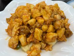 -清真利德顺小老饭庄(复兴路店)