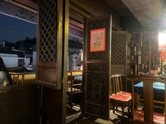 -香满楼(临安路店)