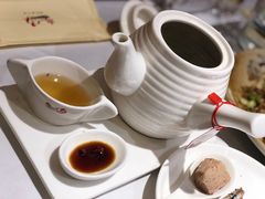 -尚一汤 广东炖汤(金桥国际店)