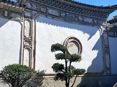 -喜洲翰林餐厅(董家百年老宅店)