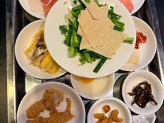-南蛮子Southern Barbarian(进贤路店)