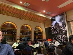 -安妮意大利餐厅(世贸天阶店)