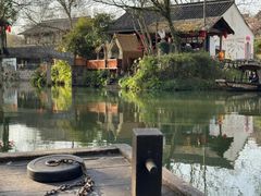 -西溪国家湿地公园