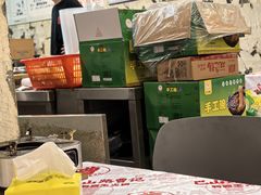 -巴山路曹记鸭霸王火锅(梅溪步步高新天地店)